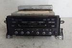 2009 Acura Rdx Am Fm 6 Disc Radio 39101-STK-A112-M1 -missing Knob (P4943). Fixed Price $20.00.