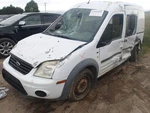Audio Equipment Radio Receiver Am-fm-cd Fits 10-13 Transit Connect 2131885. Fixed Price $94.59.