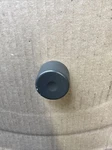 03 04 05 06 07 Cadillac Cts Srx Radio Cd Knob Set 25768021 XMS01. Fixed Price $5.50.