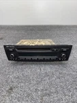 2012-2015 Bmw X1 E84 Am Fm Cd Radio Media Player Receiver Control Unit Oem. Fixed Price $66.00.