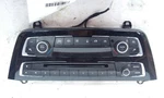 12-17 Bmw 320I Radio Control Dash Mounted 6131 6814188-01. Fixed Price $225.12.