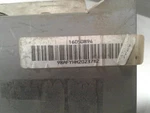 Audio Equipment Radio Am Mono-fm Stereo With Cassette Fits 88-92 Regal 1347931. Fixed Price $54.79.