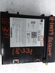 Sierra Denali 2017 Radio Receiver 773597 Oem Pn # 84102336. Fixed Price $237.45.