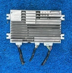 Lincoln Mks Mkz THX4 Stereo Amplifier 2009-2016 AA5T-18B849-AF Ae Ag. Fixed Price $139.99.
