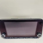 2020 Nissan Sentra Radio Receiver Display Monitor Screen Oem 2591A6LD0A. Fixed Price $358.38.