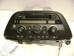 05 06 07 08 09 Honda Odyssey Disc Cd Radio Receiver Oem 1XUB 39100-SHJ-A320. Fixed Price $71.99.