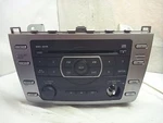 12 Mazda Am Fm Radio Cd MP3 Player GEG1669R0 HJ011. Fixed Price $7.50.