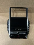2017-2019 Infiniti Q50 Q60 Ac Heater Climate Radio Control Switch Oem 253914HB6B. Fixed Price $109.99.