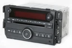 Pontiac 2008 Torrent Radio Am Fm 6 Disc Cd W Aux Input - Part 25887902 Unlocked. Fixed Price $267.75.