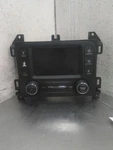 Audio Equipment Radio Vin X 6TH Digit Jl Body Lhd Fits 18 Wrangler 1084283. Fixed Price $195.14.