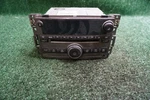 2009 Chevrolet Malibu Radio Recevier Am Fm Cd Player Oem 25848865. Fixed Price $35.05.