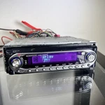 Kenwood KDC-W6527 Motorized Front Face Off Rds MP3 Wma Cd Radio. Fixed Price $128.79.
