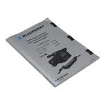 Bluepoint CR-8000 System Instructions. Fixed Price $16.95.