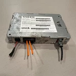 Volvo Sirius Satellite Radio Tuner Receiver Module 31310834 Oem S60 XC60 S80. Fixed Price $49.00.