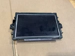 Mercedes-benz Class Slk R172 W204 Sat Nav Display Screen A1729016500. Fixed Price $72.53.