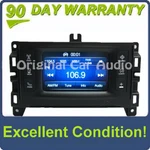 2015 - 2016 Chrysler 200 Jeep Cherokee Oem RA2 VP2 Am Fm Xm Multi Media Radio. Fixed Price $170.00.