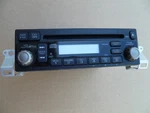 2005 Honda Insight Oem Radio, Am Fm Cd Player Part # 39100-S3Y-A100. Fixed Price $119.97.