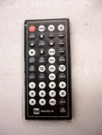 Remote Control For Farenheit TI-652NB TI-623B TI-103B Compatible With Dual. Fixed Price $13.75.