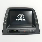 2008-2009 Toyota Prius Navigation Dispaly Information Center Screen 86110-47260. Fixed Price $314.99.