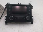 Audio Equipment Radio Vin X 6TH Digit Jl Body Lhd Fits 18 Wrangler 677963. Fixed Price $135.19.