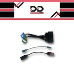 19-21 Dodge Ram Uconnect 5 Radio Main Wiring, Sxm And Usb Media Hub Adapters. Fixed Price $129.00.