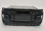 Audio Equipment Radio Display And Receiver Dvd Fits 05-07 300 2262586. Fixed Price $189.19.