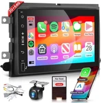 Ford F150 F250 F350 Super Duty Carplay Android Stereo Radio Gps Navi. Fixed Price $134.99.