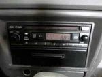 2003 Mitsubishi Lancer Diamante Cd Player Fm Radio Receiver 140W MR587385 Oem. Fixed Price $49.99.