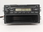 2000 2001 2002 Kia Rio Sportage Stereo Cd Player Receiver 1K30G66860 Tested 48K. Fixed Price $58.65.