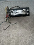 Vintage Sanyo FT-150 Cassette Player. Fixed Price $125.00.