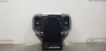 20 Dodge Ram 2500 Radio Audio Temperature Hvac 12" Display Control Panel. Fixed Price $612.00.