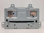 2015-2016 Chevrolet Equinox Radio Receiver AM-FM-CD-MP3-USB (ufu) Pn: 23476256. Fixed Price $52.55.