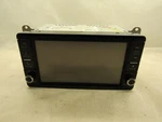 2017 2018 Mitsubishi Outlander Am Fm 7" Display Radio Receiver Oem Lkq. Fixed Price $233.14.