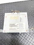 Ford/lincoln Oem Satellite Radio/cd; (1P) NAU-4204; Flex/mkt. Bench Tested. Fixed Price $67.50.