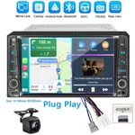 Stereo Bt Radio Carplay Navi For Nissan 200 NV1500 2500 3500 2018 2019. Fixed Price $84.92.