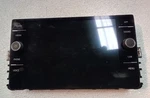 2019-2024 Volkswagen Jetta Golf Atlas Radio Display Screen 8" Id 5G6919605D. Fixed Price $104.49.
