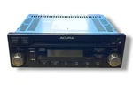 Acura Rsx Honda Cd Radio Deck Am Fm 39100-S6M-A500 Oem 2002-2006 Tested. Fixed Price $39.99.