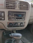 1999-2001 Oldsmobile Bravada Radio Speaker Amplifier Ekrlw. Fixed Price $79.79.