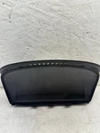 2006 Bmw 325I Display Screen Dash 8.8" Navigation System Oem 65826973672. Fixed Price $110.00.