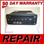 Repair Service Only Oem Infiniti Dvd Player Entertainment System Armada QX56 Fix. Fixed Price $251.00.