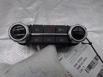 2022-2024 Ford F150 Dash Audio Radio Switch Control Panel SL3T-18K811-AAW. Fixed Price $85.00.
