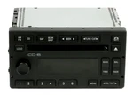 2006-2010 Ford Mercury Am Fm Radio Disc Cd Player Part Number 6W7T-18C815-AA. Fixed Price $242.25.