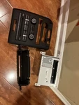 Radio Control Unit-am/fm 6 Disc Cd Player Reman Fits 2005 Ford F-150. Fixed Price $100.00.