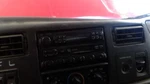 Audio Equipment Radio Am-fm Cassette Fits 03-04 Ford F250SD Pickup 1880680. Fixed Price $159.89.
