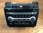 2009 Nissan Maxima Oem 6DISC Cd Changer CY60D Radio Receiver MP3 Aux 28185-9N70B. Fixed Price $79.99.