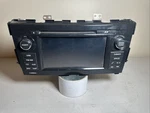 2013-2016 Nissan Altima Stereo Cd Player Navi Display Screen Oem 259159HP0B. Fixed Price $110.00.