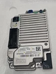 KR3T14G370CL 2019-2020 Ford Mustang Radio Information Screen Monitor With Module. Fixed Price $200.00.