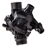 Performance Thermostat Assembly Fit Bmw E90 E60 E65 E83 X3 E85 Z4 11537549476. Fixed Price $29.77.
