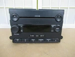 05-06 Ford F250 F350 Super Duty Pickup Oem Radio Stereo Cd Dash 5C3T-18C815-CB. Fixed Price $247.99.