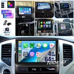 Jbl Apple Carplay For Toyota Tacoma 2005-2013 Android Stereo Radio Head Unit. Fixed Price $119.59.